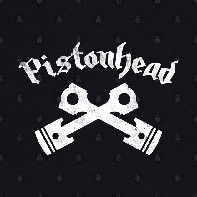 Pistonhead by cowyark rubbark